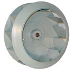 Replacement blower impeller blade wheel